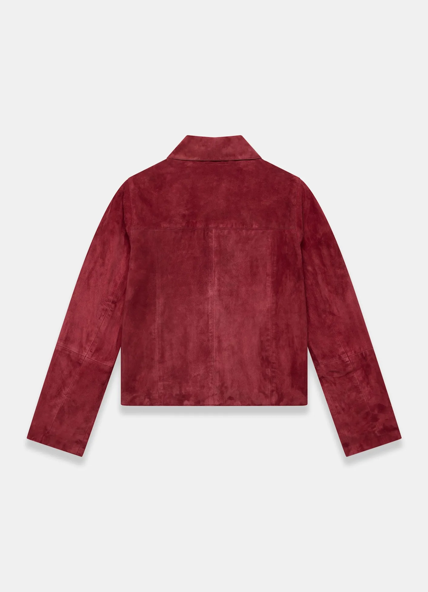 Hot Suede Jacket Jackets|Leather & Suede Jackets