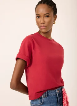 New Ultimate Cotton T-Shirt T-Shirts|T-Shirts