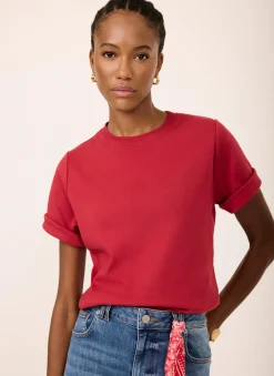 New Ultimate Cotton T-Shirt T-Shirts|T-Shirts