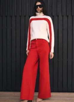 Online Wide Leg Jeans Jeans|Wide Leg Jeans