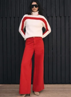 Online Wide Leg Jeans Jeans|Wide Leg Jeans