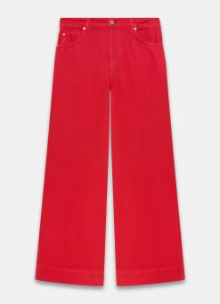 Online Wide Leg Jeans Jeans|Wide Leg Jeans
