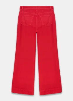 Online Wide Leg Jeans Jeans|Wide Leg Jeans