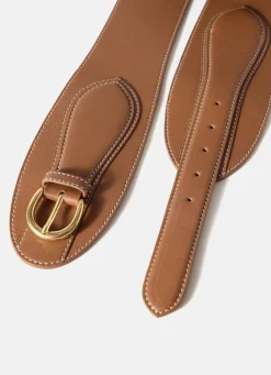 Best Leather Wide Waist Belt Belts