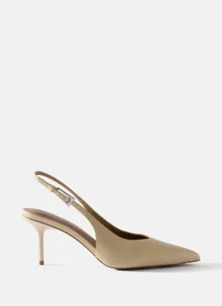 Best Tori Leather Heels Heels|Heels