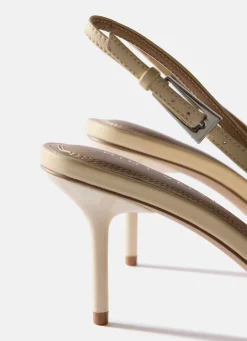 Best Tori Leather Heels Heels|Heels