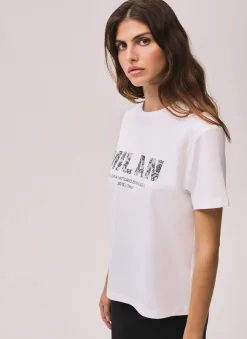 Online Cotton Milan Graphic T-Shirt T-Shirts|T-Shirts