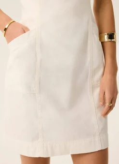 Hot Denim Mini Dress Summer Dresses|Mini Dresses