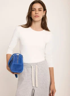 Best White Long Sleeve Layering Top Essentials