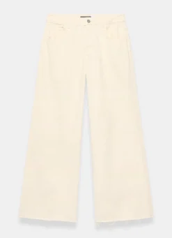 New Ankle Wide Leg Jeans Jeans|Wide Leg Jeans